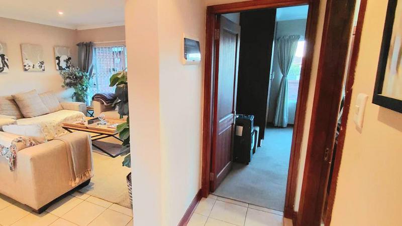3 Bedroom Property for Sale in Pentagon Park Free State